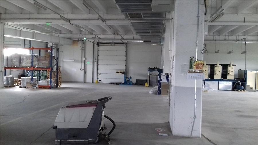 Spatiu comercial de vanzare Centura Est / Splaiul Unirii