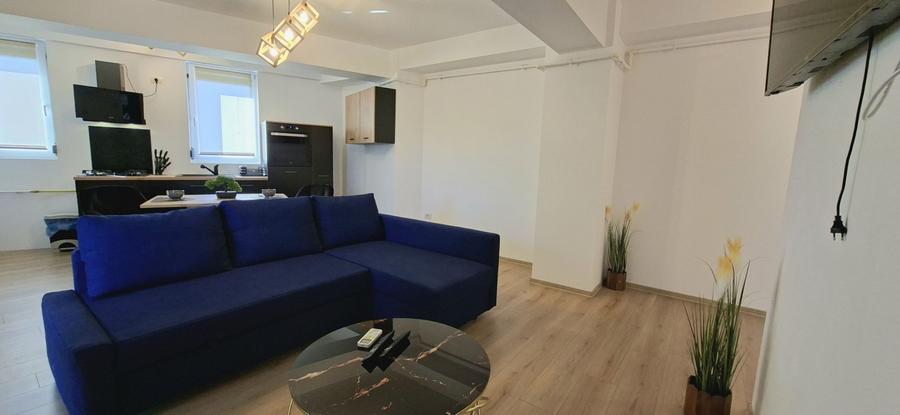 Apartament cu 2 camere si loc de parcare subteran