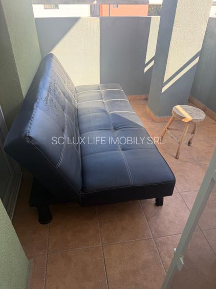 Închiriez apartament 2 camere bloc nouAradului Decathlon - 7