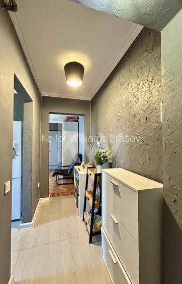 Apartament cu 2 camere de închiriat | Făget – Nicolae Teclu nr. 9, Brașov - 6