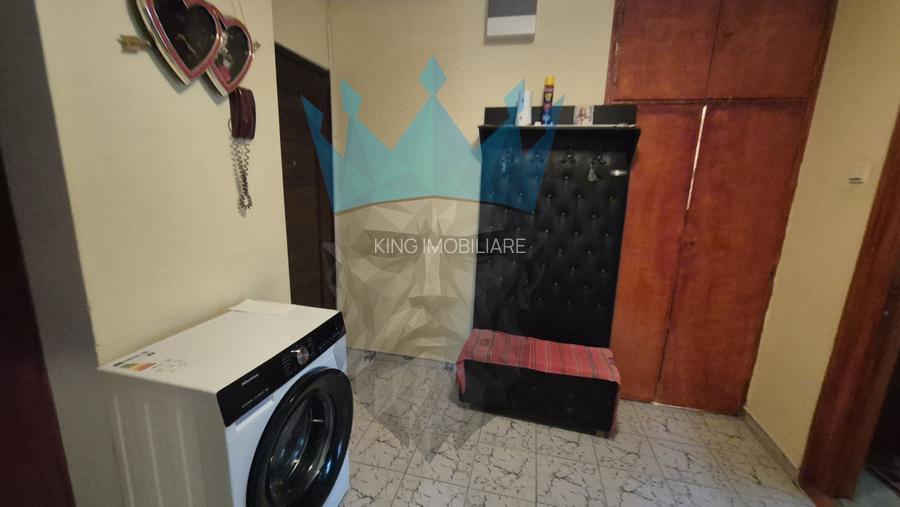 Apartament 4 Camere Mărgeanului Rahova Bucuresti - 12