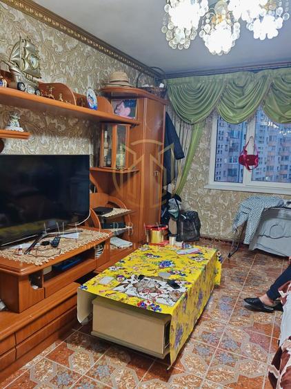 Apartament 3 camere zona Tei, strada Oteșani