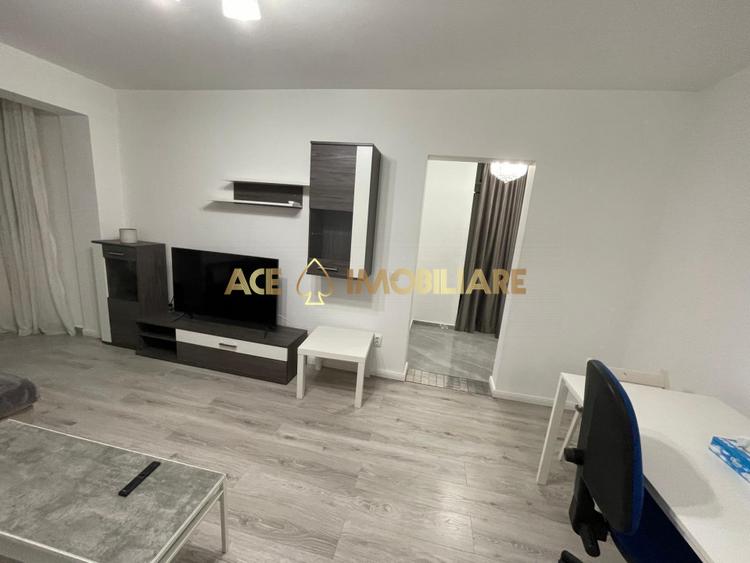 Piata Victoriei | 2 Camere | Proximitate metrou | Mobilat-utilat