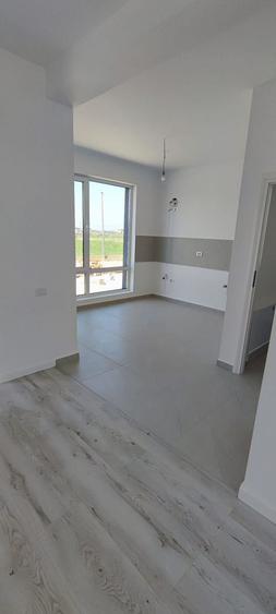 Vila 4  camere Parter