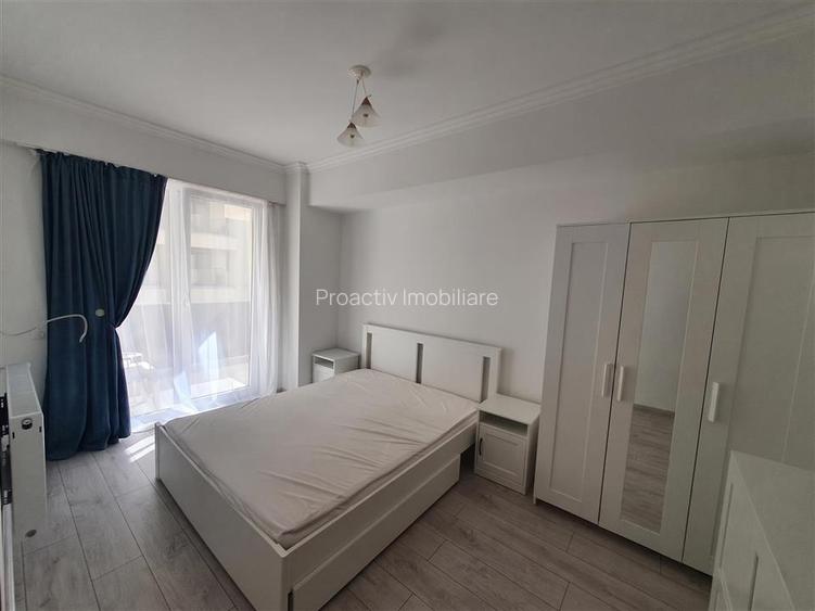 Apartament 2 camere | Obcini | Parcare | Bloc Nou | Etaj 1 | I2C-1701 - 5