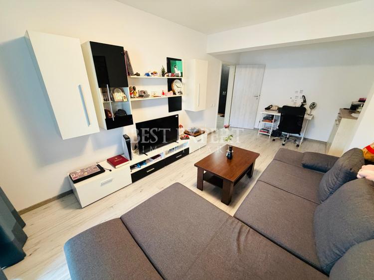 2 Camere Decomandat | Metrou N. Teclu 5 Min| Parcare Acoperita| Mobilat & Utilat