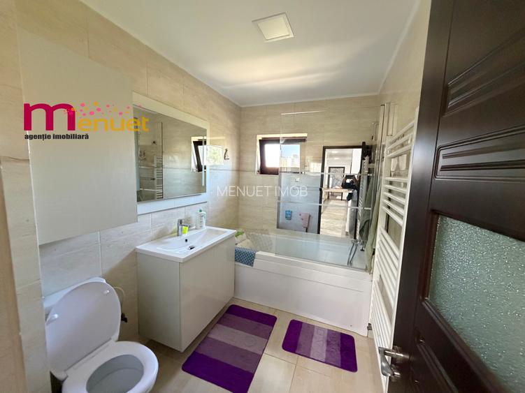 Apartament modern ,80 mp , zona C5 - 14