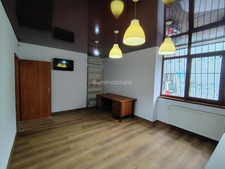 Oportunitate Primăverii: Apartament 2 Camere la Parter – Birou sau Locuit - 2