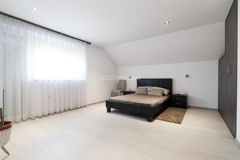 RECO Casa moderna in Sanmartin  zona Beverly Hills - 27