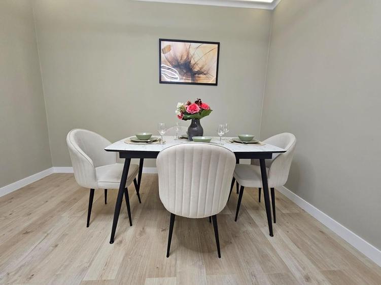 2 camere | prima inchiriere | totul nou | Lujerului | Plaza Residence