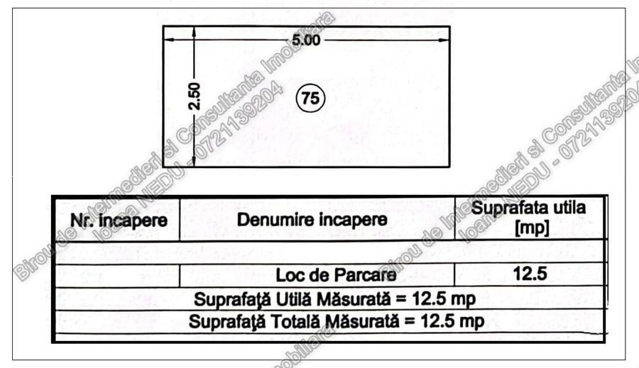 🙋Inel II - Intim🔸2 Camere Decomandate 57m² Loc Parcare Mobilat Centrala - 16