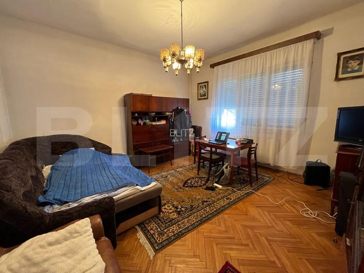 Casă individuală, teren generos 838 mp, - Dâmbu Rotund - 11