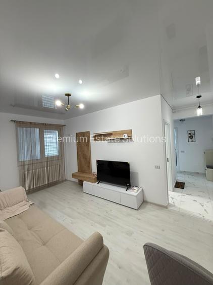 APARTAMENT DECOMANDAT-PRIMA INCHIRIERE-BLOC NOU-MILITARI RESIDENCE - 6