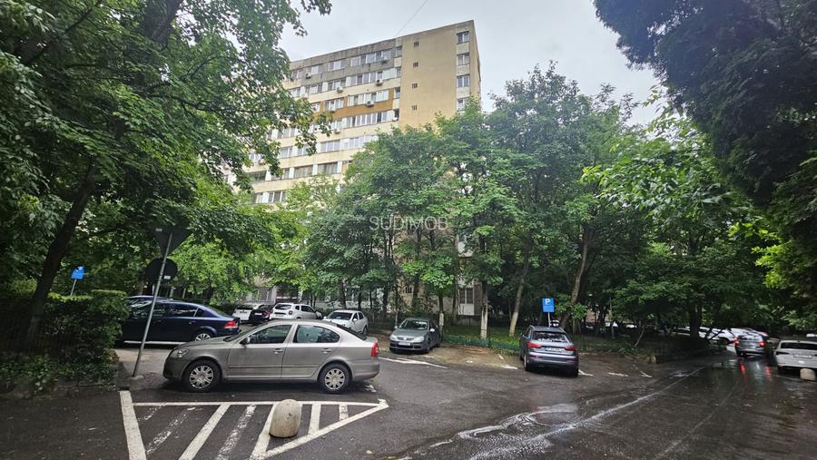 Apartament 2 camere mobilat si utilat Obregia. - 13