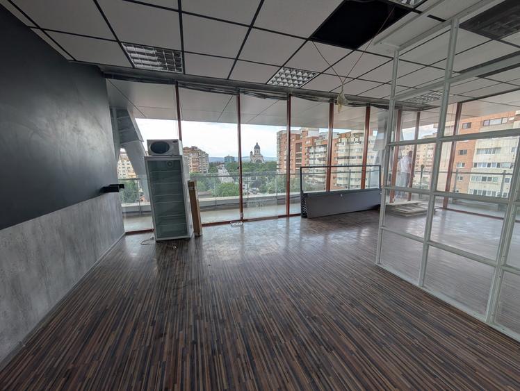 Spatiu birou 30 Avenue Bacau