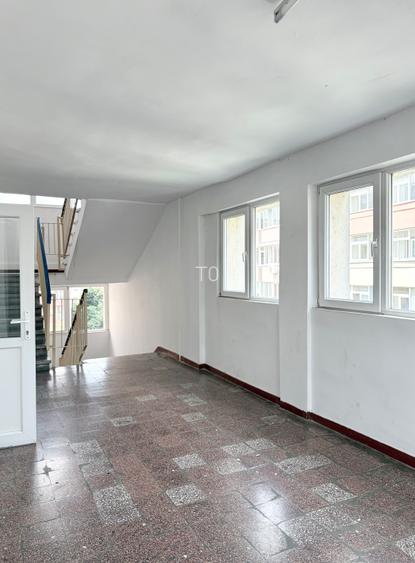 GARSONIERA RENOVATA DE LA 0 IN BLOC REABILITAT - FERDINAND - 9 MINUTE METROU - 17