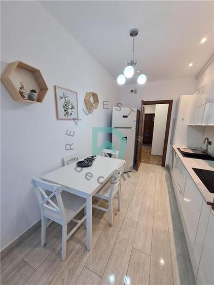 Apartament 2 camere Tractorul, Isaran, Brasov