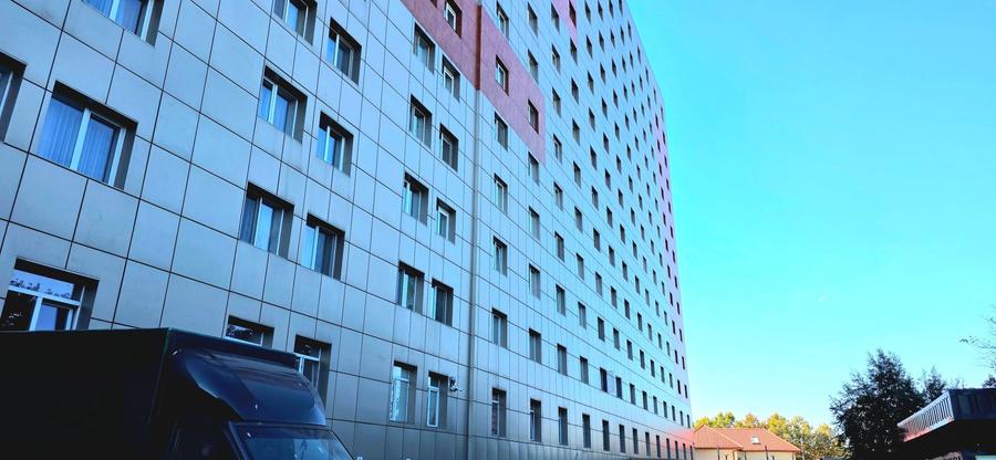Apartament 2 camere de închiriat – Vitan Rin Grand Hotel 38 mp