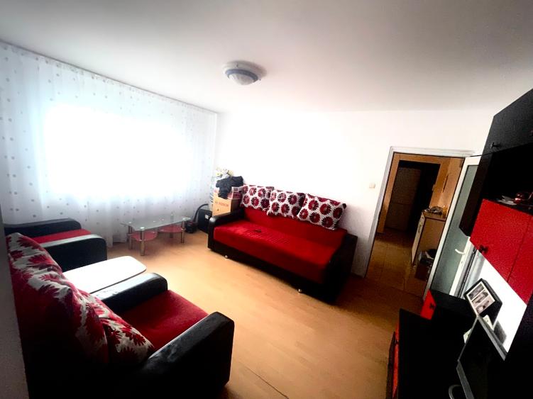 Apartament 3 camere Inel 2 - 4