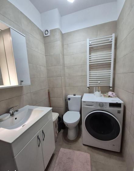 Inchiriere apartament 2 camere zona Ozana - Theodor Pallady Bloc Nou