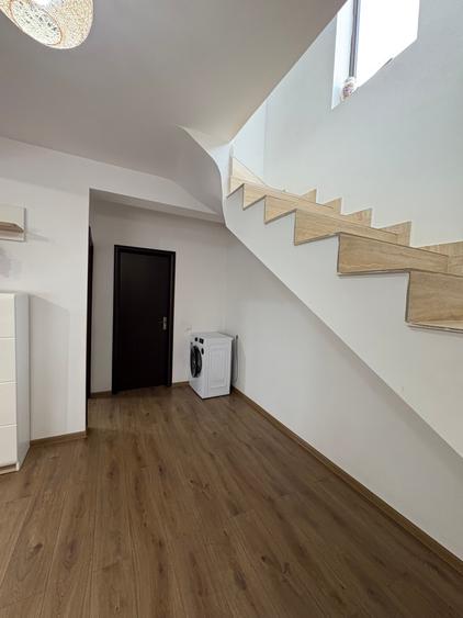 Duplex Bragadiru - complet mobilat si utilat