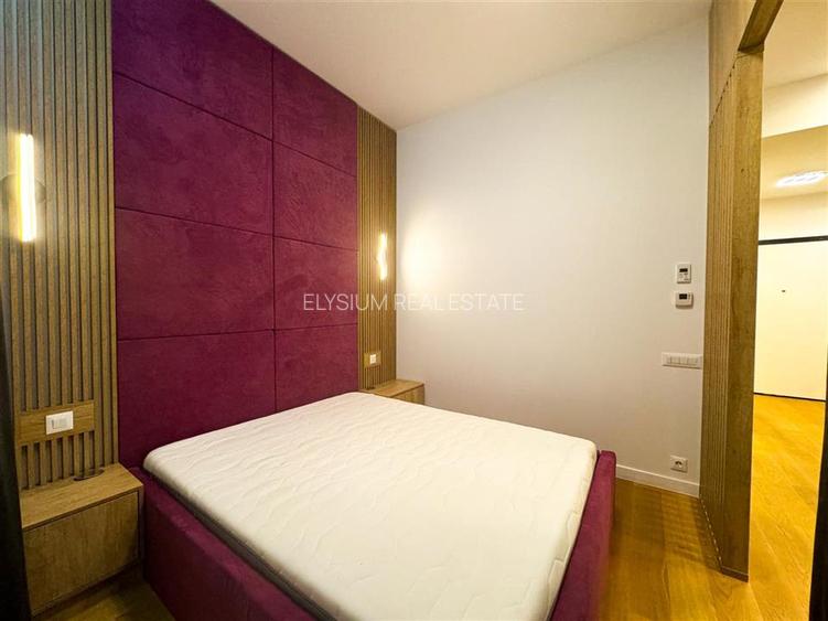 Apartament 2 camere de Vanzare One Verdi Park - 7