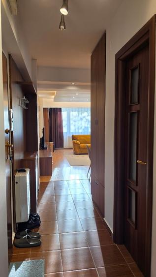 Apartament 3 camere de inchiriat in Baneasa Greenfield
