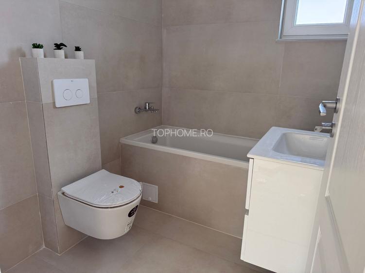 Berceni - Macului - Vila individuala 156.000 euro TVA inclus - 7