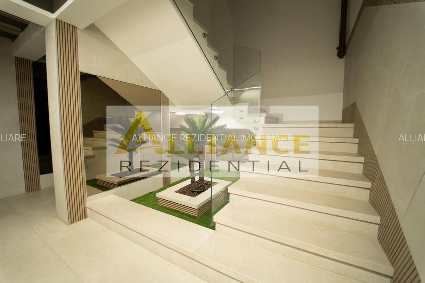Penthouse 3camere /3bai/Metrou Berceni 15min - 2