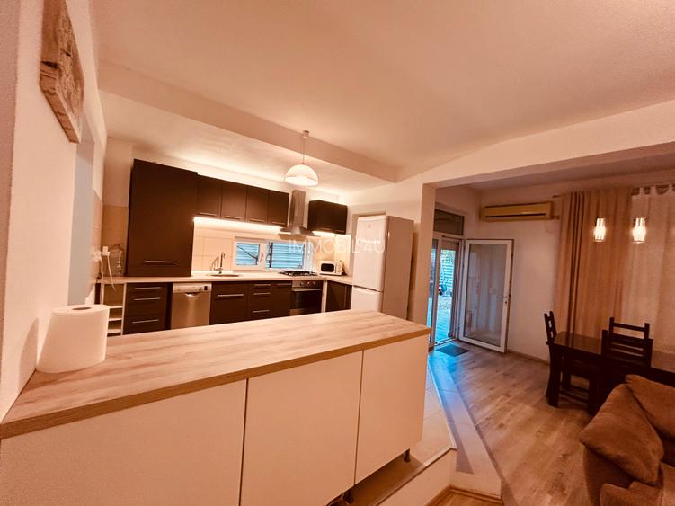 Otopeni Grivita. Duplex P+M - 4