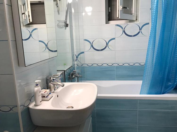 APARTAMENT 3 CAMERE | FALEZA NORD | TERMEN LUNG