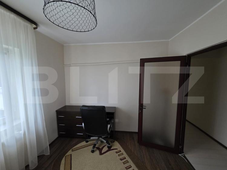Apartament 3 camere, decomandat, 78 mp zona IC Frimu