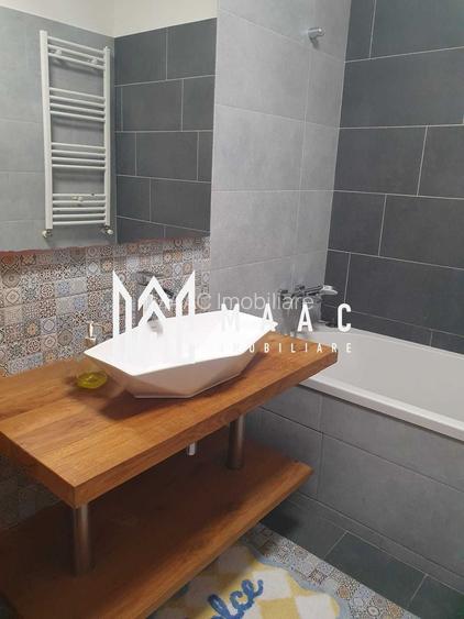 Apartament 2 camere de închiriat | Sibiu, Central | 52 mp - 5