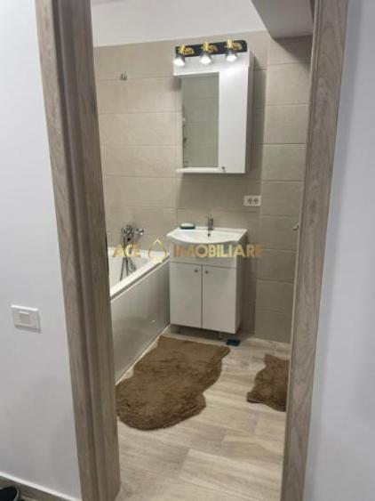 2 Camere de inchiriat | Popesti Leordeni | Centrala | 52mp