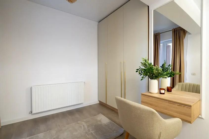 Apartament 2 camere – Zona Carol - Mobilat – Direct Propietar