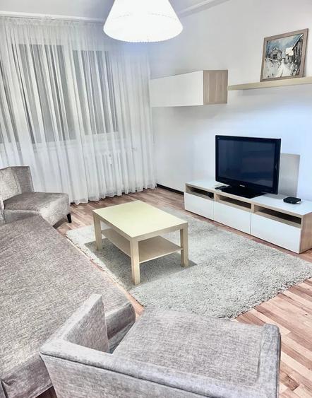 Închiriere Apartament 2 Camere Decomandat | Zona Politehnică | Bloc Reabilitat