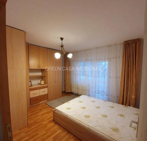 partament 4 camere | 2 balcoane | Plopilor | Lângă Parcul Babeș - 7