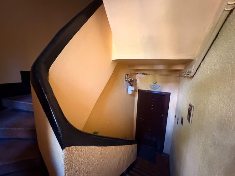 Apartament 2 Camere Demisol | Centrala | Pretabil birouri | Metrou Timpuri Noi