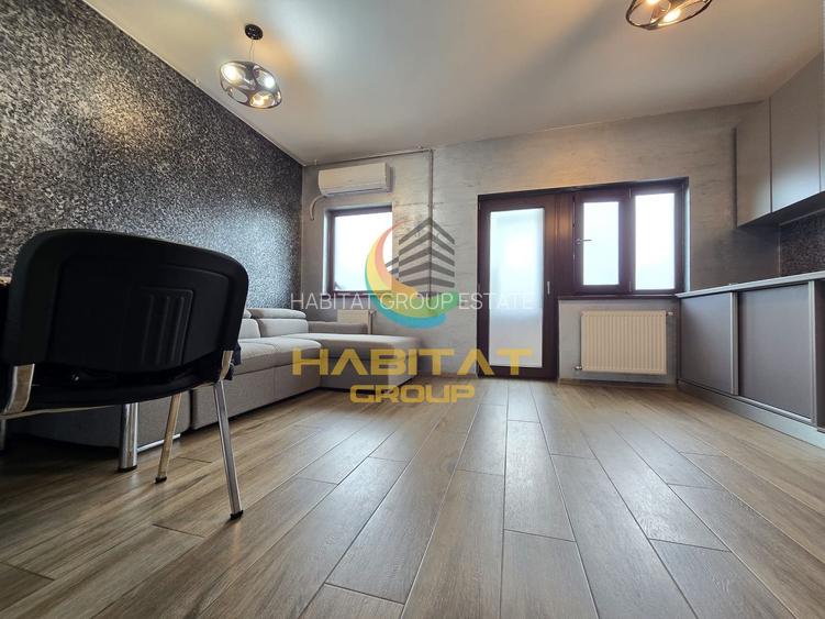 2 camere Jilava Complex Gloria mobilat utilat loc parcare - 6