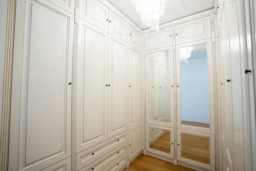Apartament de Lux Spatios in Zona Dorobanti
