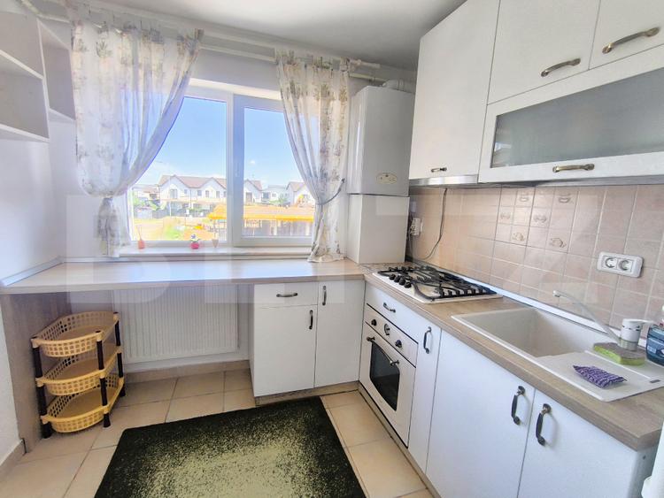 Apartament 3 camere, Sanpetru - Langa Mall