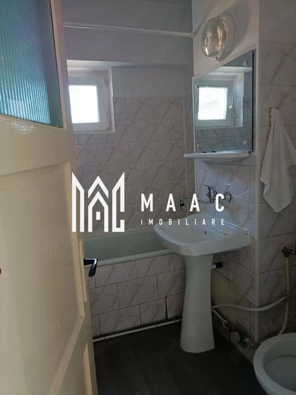Apartament 1 cameră de închiriat | Central, Sibiu | 40 mp