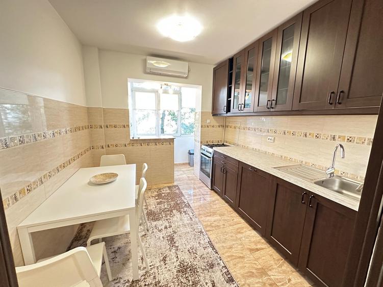 Apartament 2 camere decomandat | 55 mp | Parcare | Piața Sudului | 0% Comision