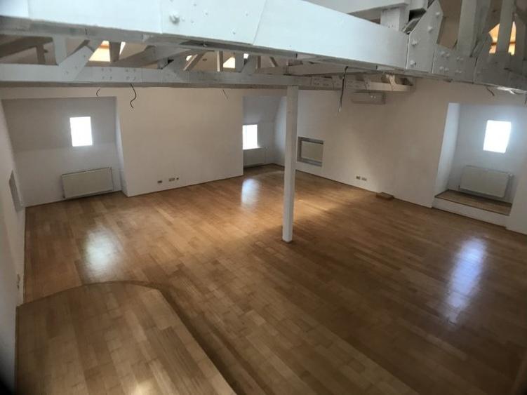 Vila renovata si teren 460 mp
