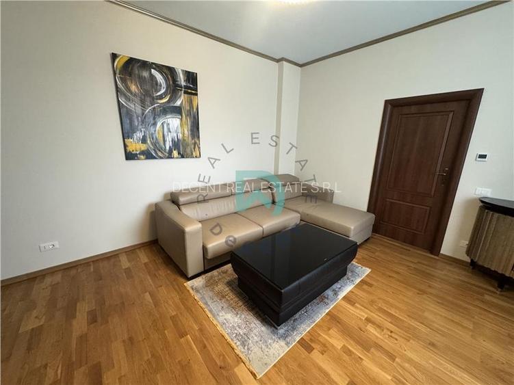 Apartament 2 camere, Ultracentral, Brasov. - 5