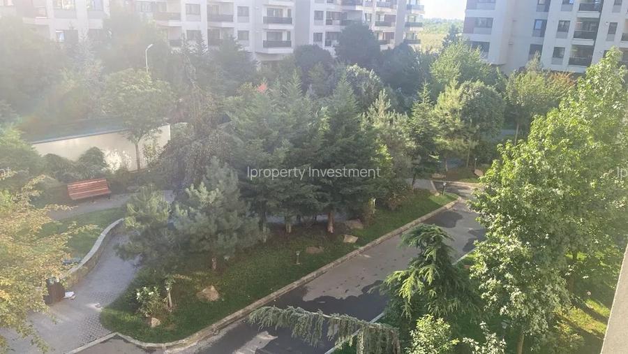 4 City North 3 camere cu balcon si loc de parcare - 8