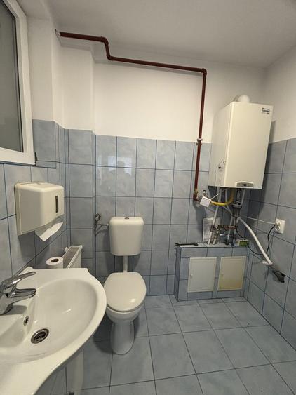 Spațiu zona Mehala