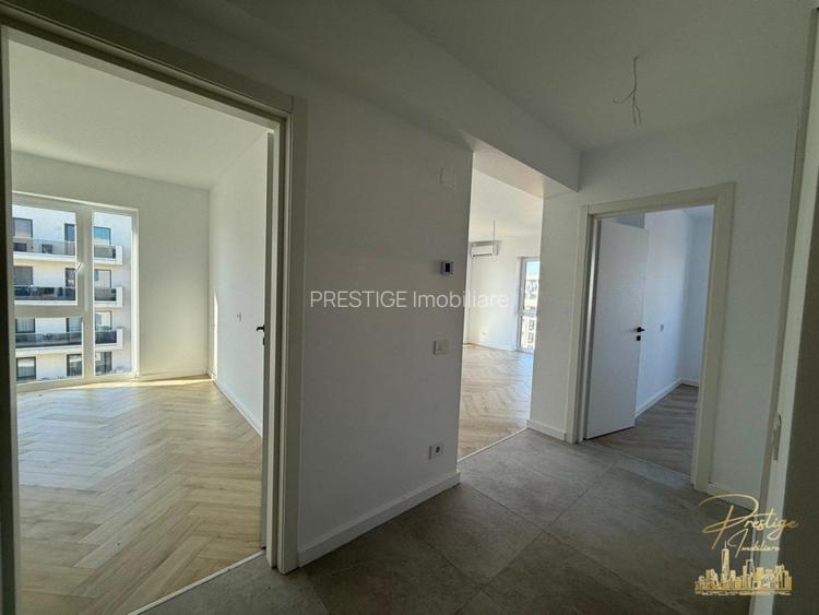 Apartament cu 3 camere nou tip Berlin de vanzare in Prima Arena - 5