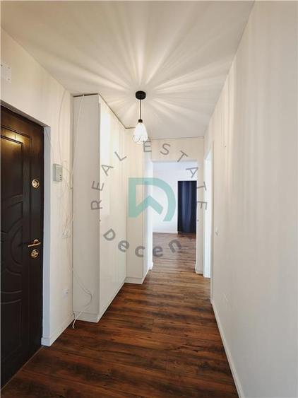 Apartament 3 camere de vanzare, Centru Civic