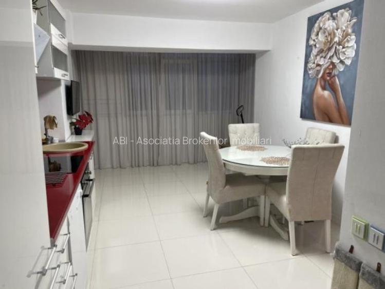 Dristor/Mihai Bravu ap 2camere lux,bloc 1985/124.000euro - 18